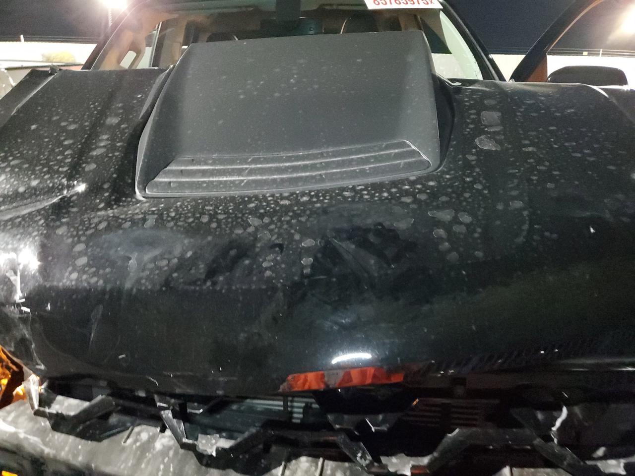 2022 Chevrolet Colorado Z VIN: 319401 Lot: 85785975