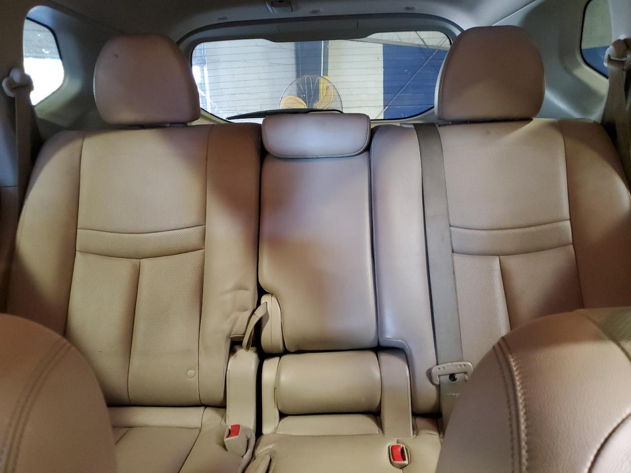 2015 Nissan Rogue S VIN: 5N1AT2MV3FC841875 Lot: 85554285