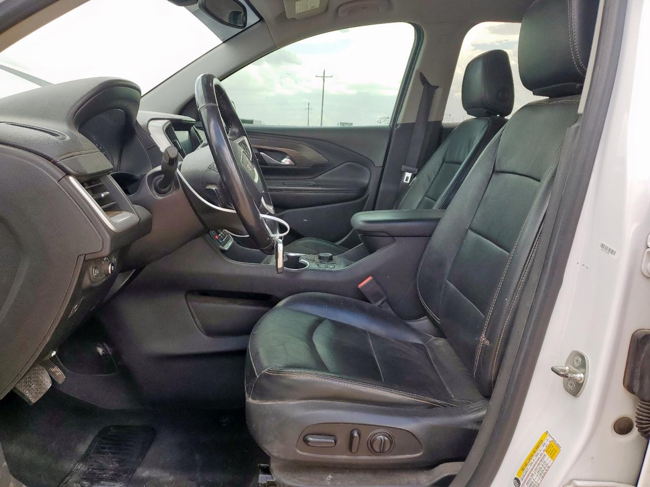 2019 GMC Terrain Slt VIN: 3GKALPEV8KL248144 Lot: 85751995