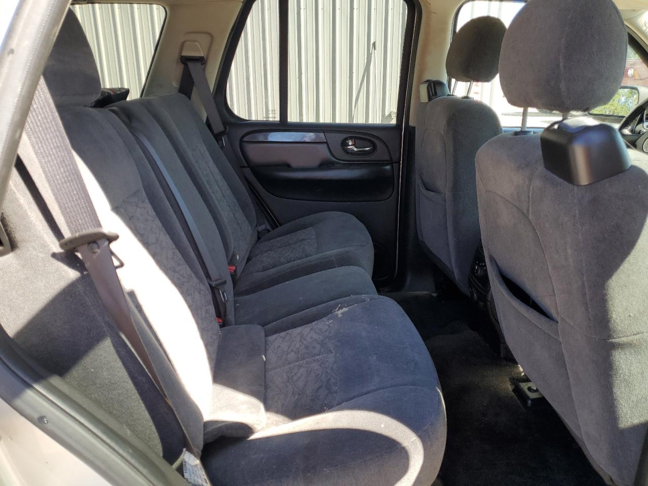 2006 GMC Envoy VIN: 1GKDT13S162318352 Lot: 84435545