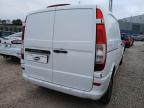 2007 MERCEDES VITO 111 CDI COMPACT  for sale at Copart BRISTOL