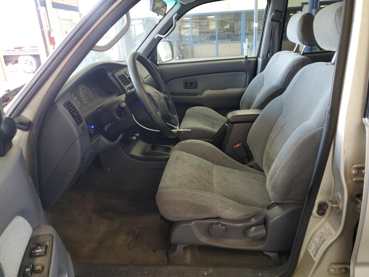 2000 Toyota 4Runner Sr5 VIN: JT3GN86R3Y0177209 Lot: 82278375