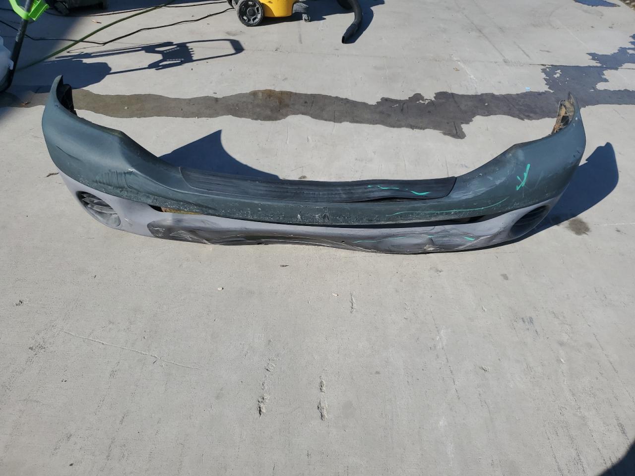 2008 Dodge Ram 1500 St VIN: 1D7HA16208J202282 Lot: 86158155