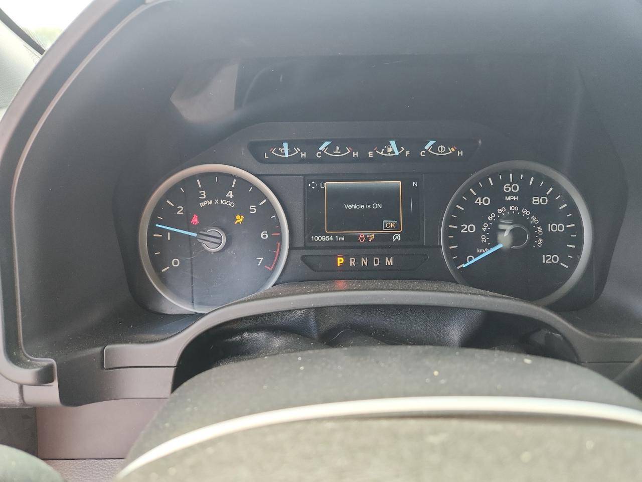 2018 Ford F150 Supercrew VIN: 1FTEW1EGXJKE39549 Lot: 85100815