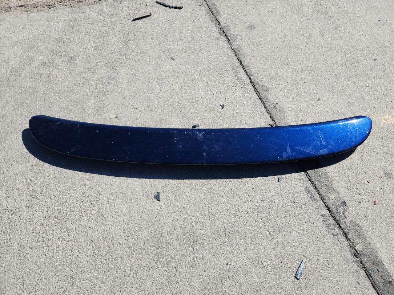 2001 Toyota Camry Solara Se VIN: 2T1CF28P01C483876 Lot: 89533145