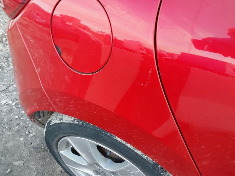 2016 RENAULT CLIO 1.2 16V DYNAMIQUE NAV 5DR