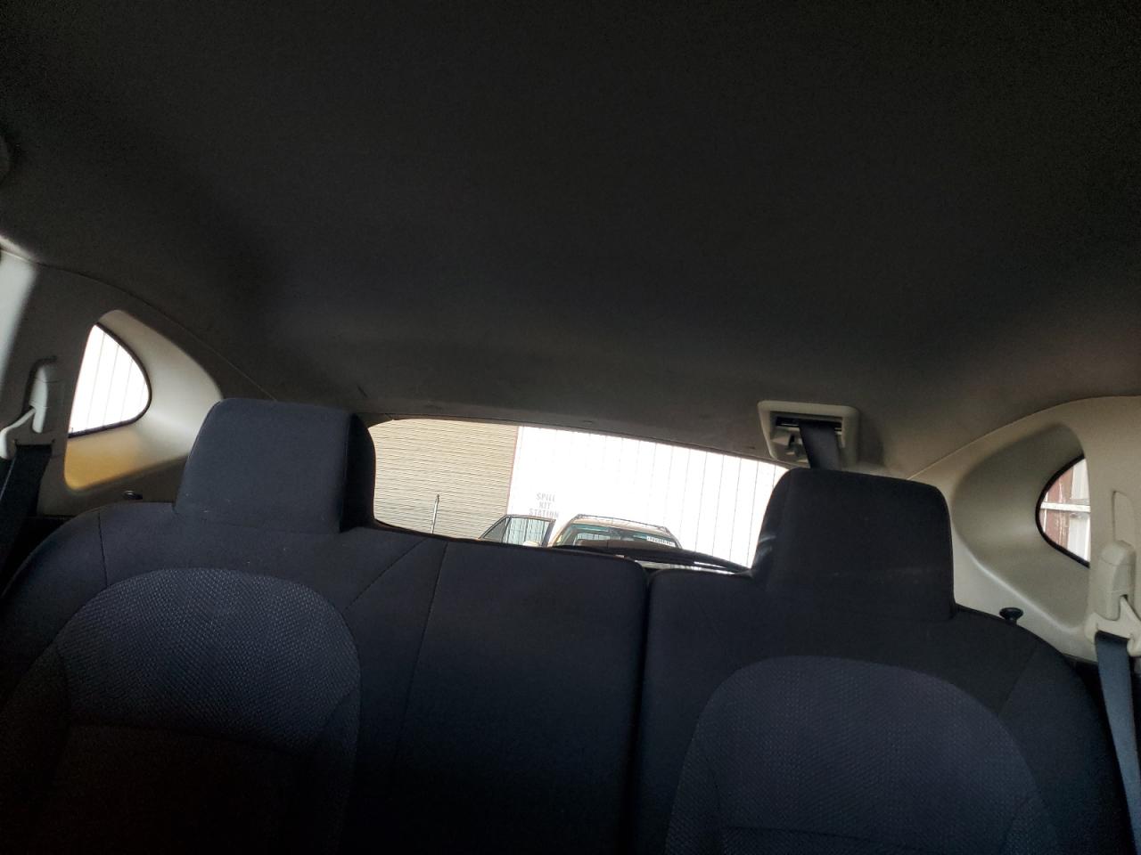 2012 Nissan Rogue S VIN: JN8AS5MT5CW263722 Lot: 82181735