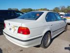 1998 BMW 535I AUTO 535I 4DR AUTO for sale at Copart ROCHFORD