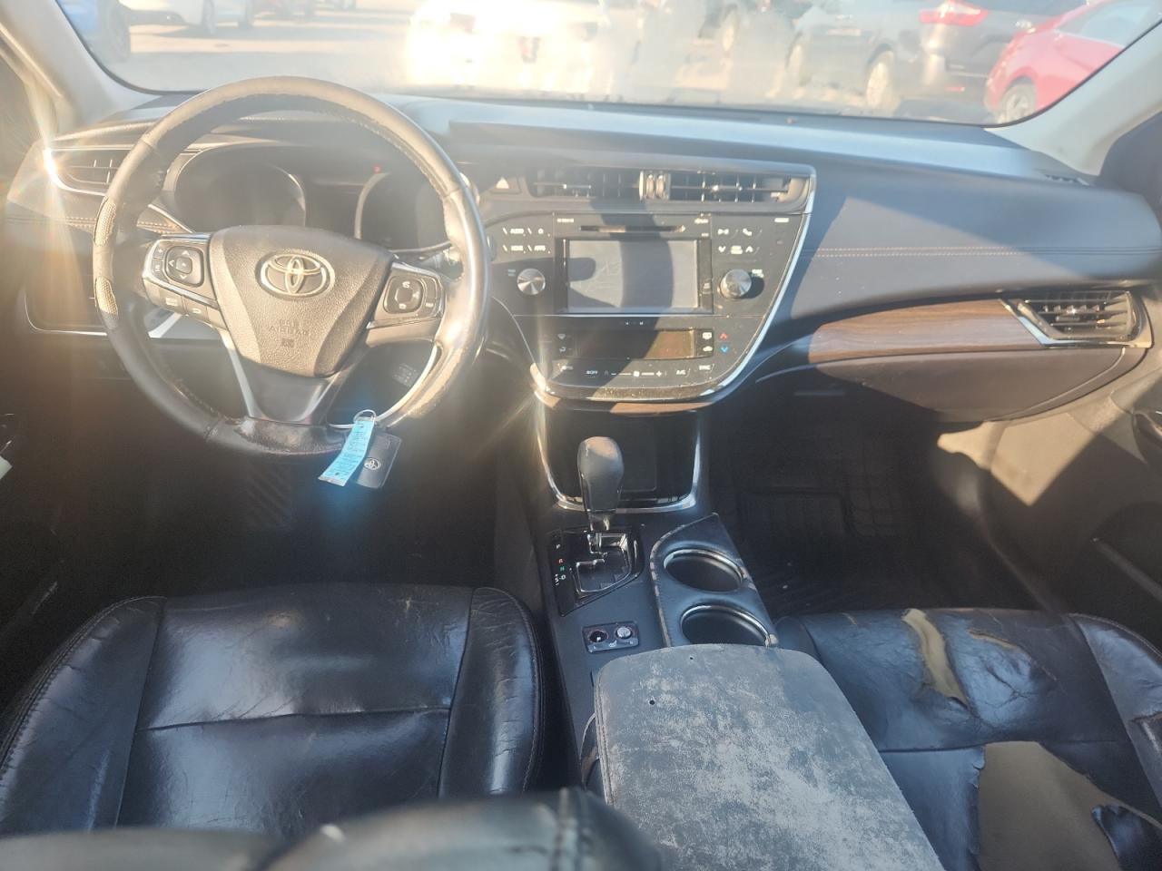 2016 Toyota Avalon Hybrid VIN: 4T1BD1EB4GU051223 Lot: 85111515