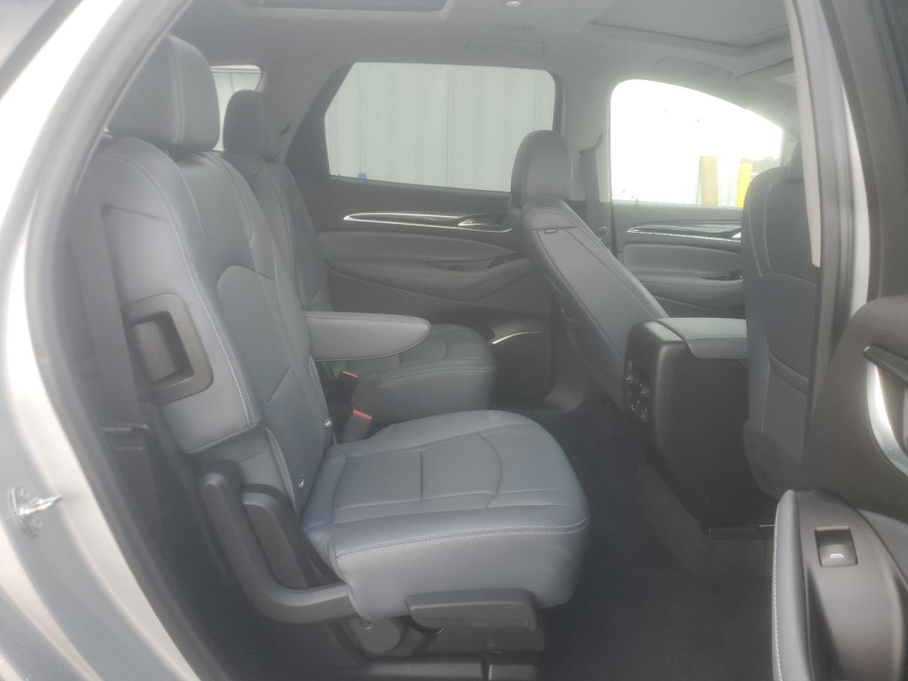 2020 Buick Enclave Essence VIN: 5GAERBKW4LJ110316 Lot: 85598565