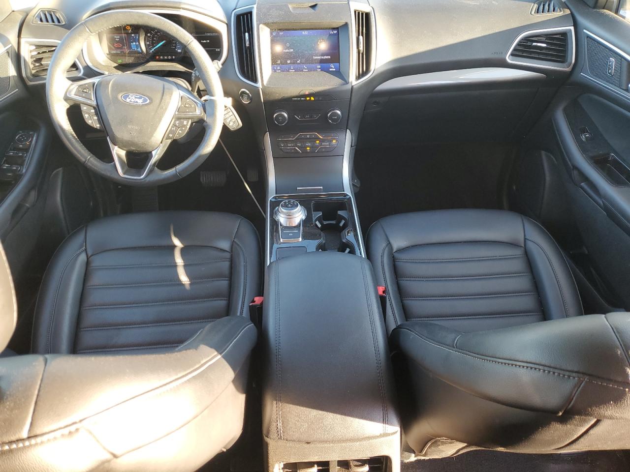 2020 Ford Edge Sel VIN: 2FMPK4J96LBB55552 Lot: 82281925