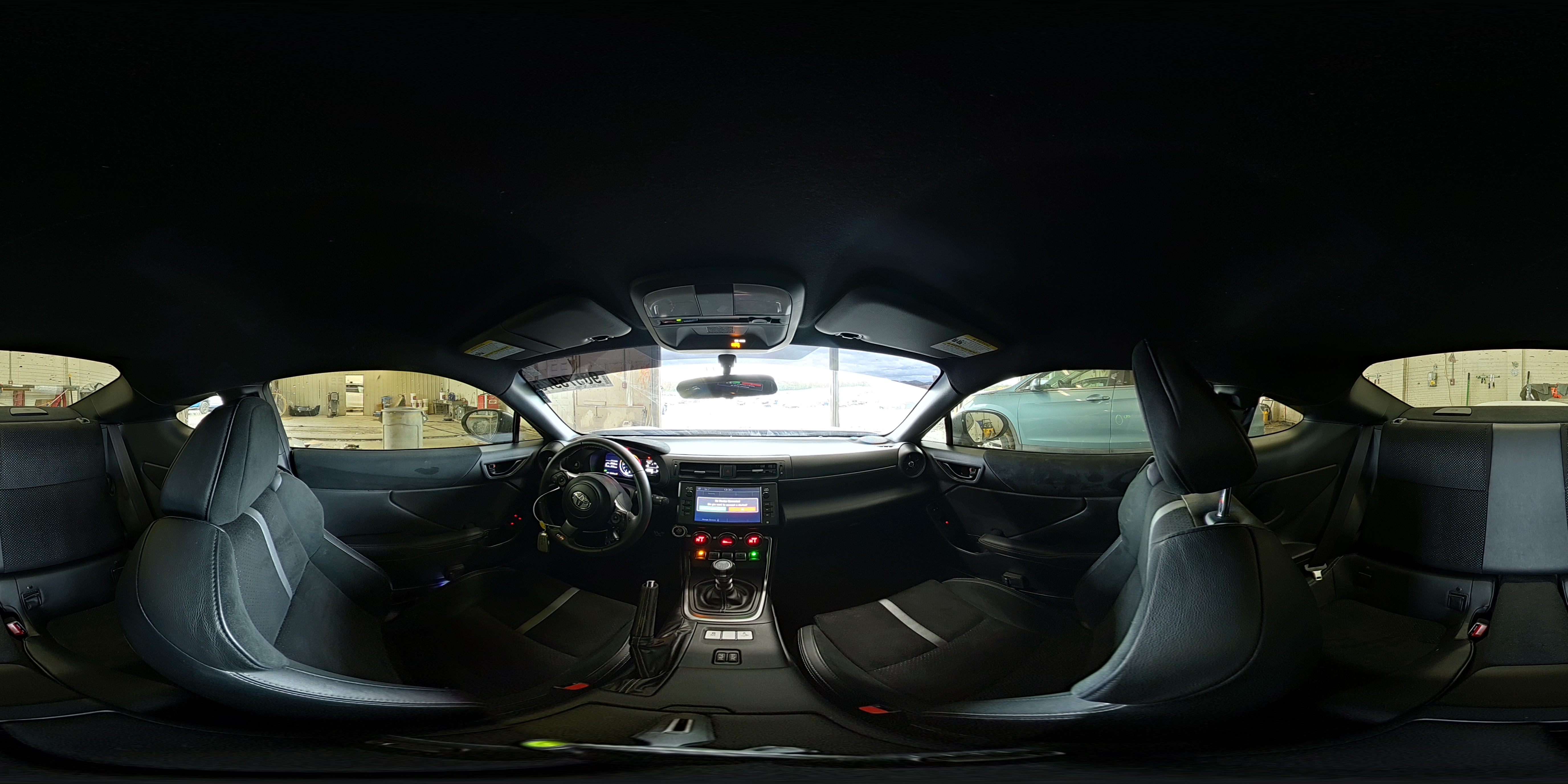 2023 Toyota Gr 86 Premium VIN: JF1ZNBE11P9759662 Lot: 90575975