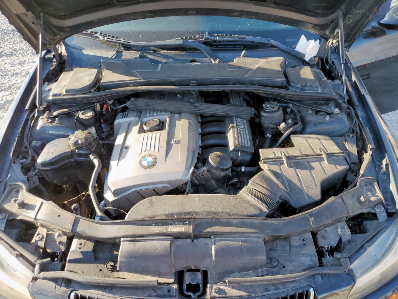 2006 BMW 325 I VIN: WBAVB13556KX39596 Lot: 85763665