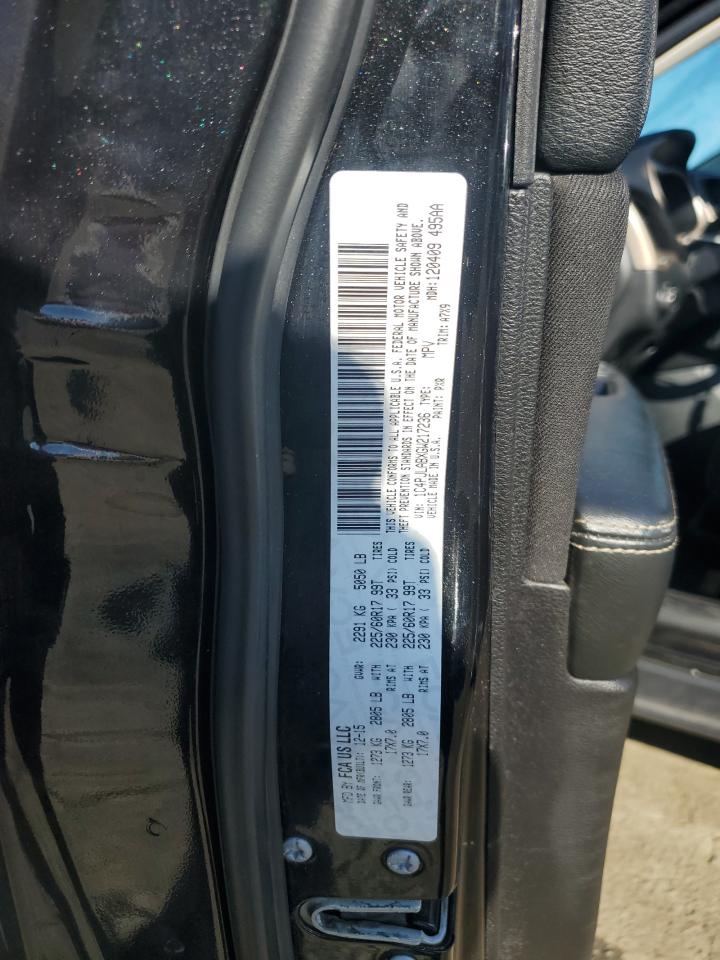 2016 Jeep Cherokee Sport VIN: 1C4PJLABXGW217236 Lot: 86899975