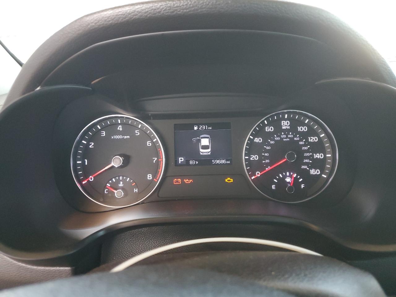 2021 Kia Forte Fe VIN: 3KPF24AD4ME407846 Lot: 89886905