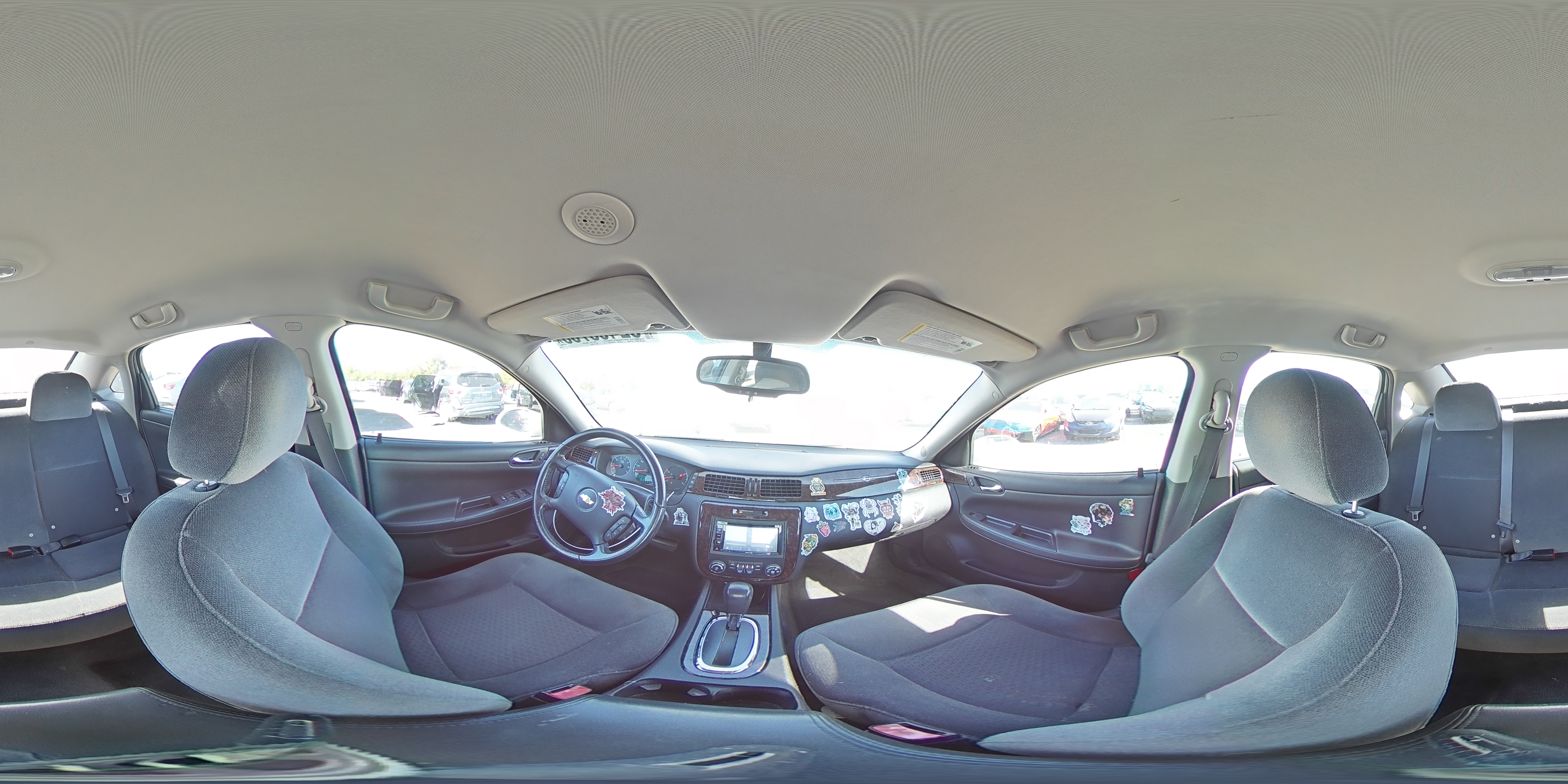 2013 Chevrolet Impala Lt VIN: 2G1WG5E37D1128454 Lot: 82463765