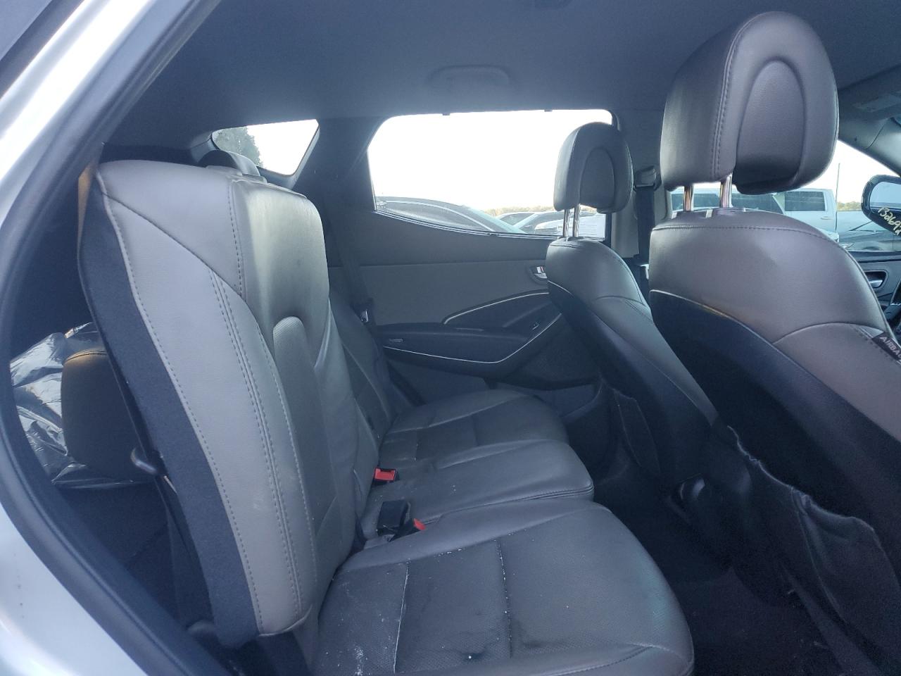 2018 Hyundai Santa Fe Sport VIN: 5XYZU3LB6JG555881 Lot: 86409215