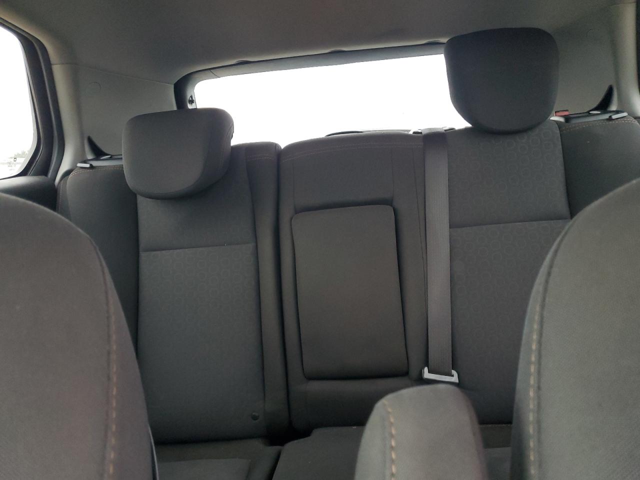 2020 Chevrolet Trax Ls VIN: 3GNCJKSBXLL117703 Lot: 91101305