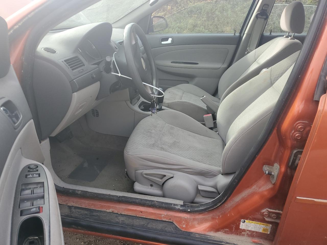 2007 Chevrolet Cobalt Lt VIN: 1G1AL55F577212439 Lot: 90889945