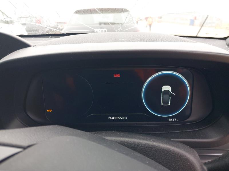 2023 HYUNDAI I20 1.6T GDI N 5DR