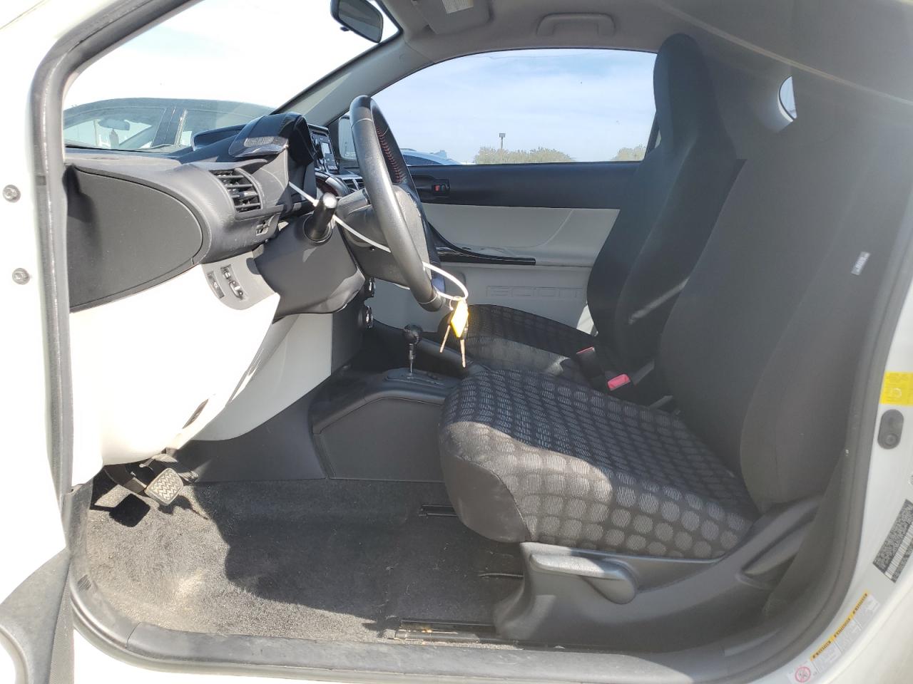 2012 Toyota Scion Iq VIN: JTNJJXB00CJ013977 Lot: 89777015