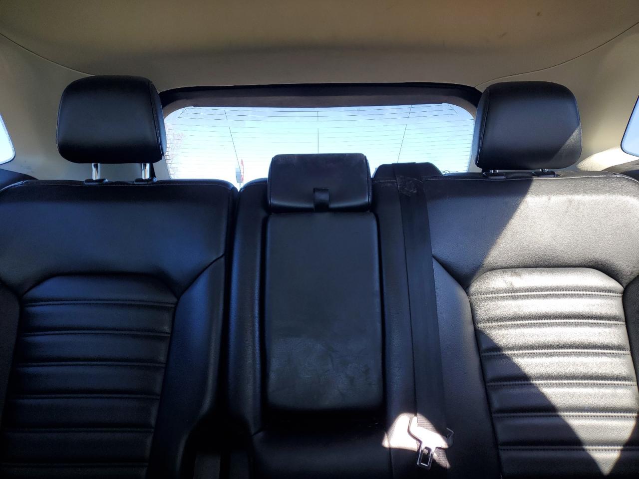 2022 Ford Edge Sel VIN: 2FMPK4J94NBA51984 Lot: 85117705