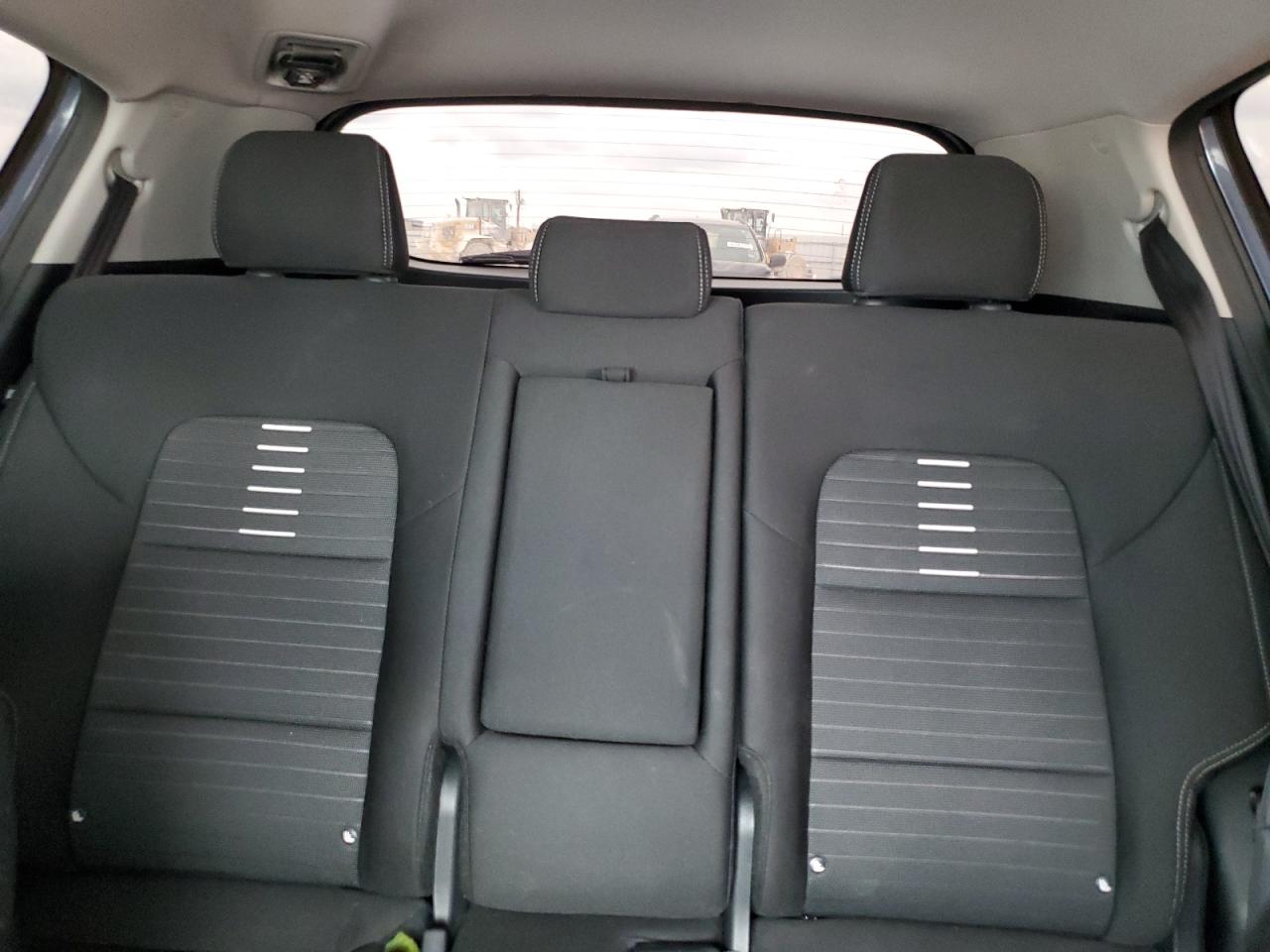 2021 Kia Sportage Lx VIN: KNDPM3AC2M7908248 Lot: 87102505