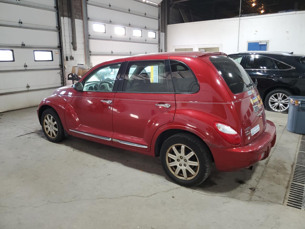 PT Cruiser PT Cruiser