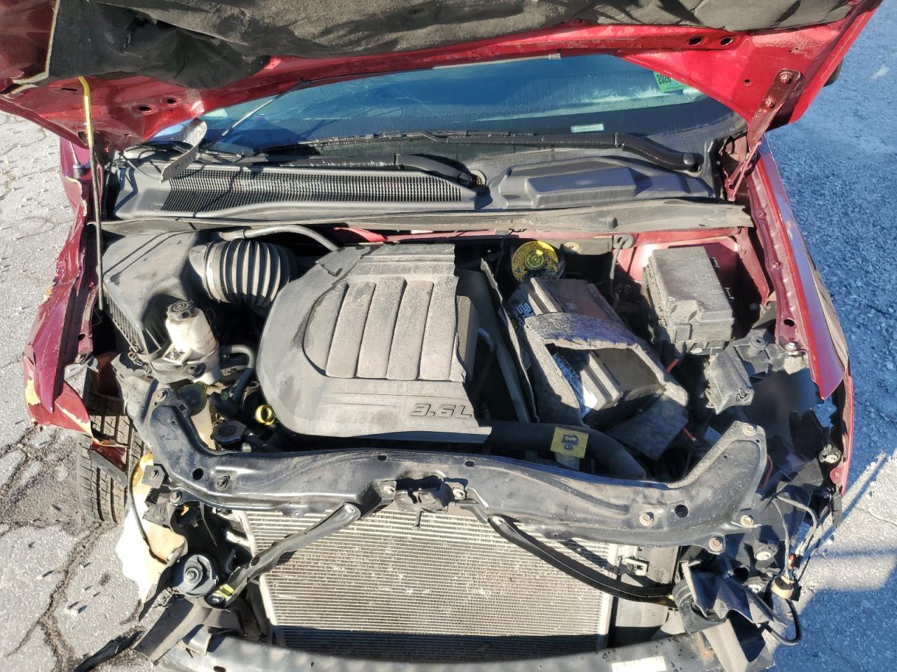 2019 Dodge Grand Caravan Se VIN: 2C4RDGBG1KR639348 Lot: 85500335