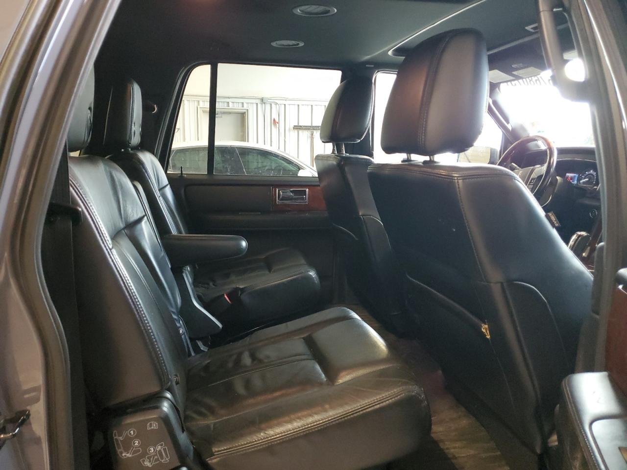 2016 Lincoln Navigator L Select VIN: 5LMJJ3JT0GEL06410 Lot: 85768075