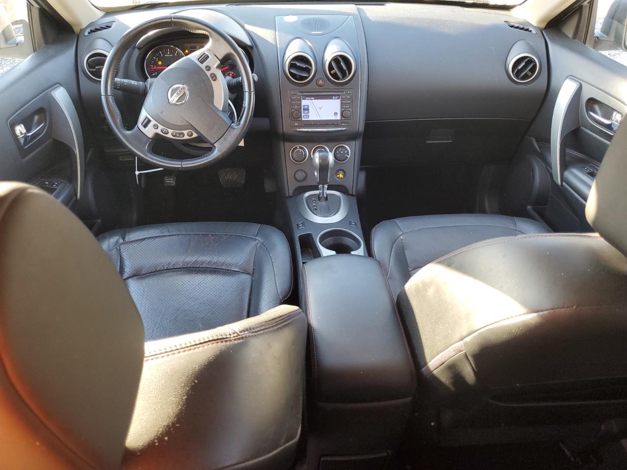 2011 Nissan Rogue S VIN: JN8AS5MV8BW262421 Lot: 86296845