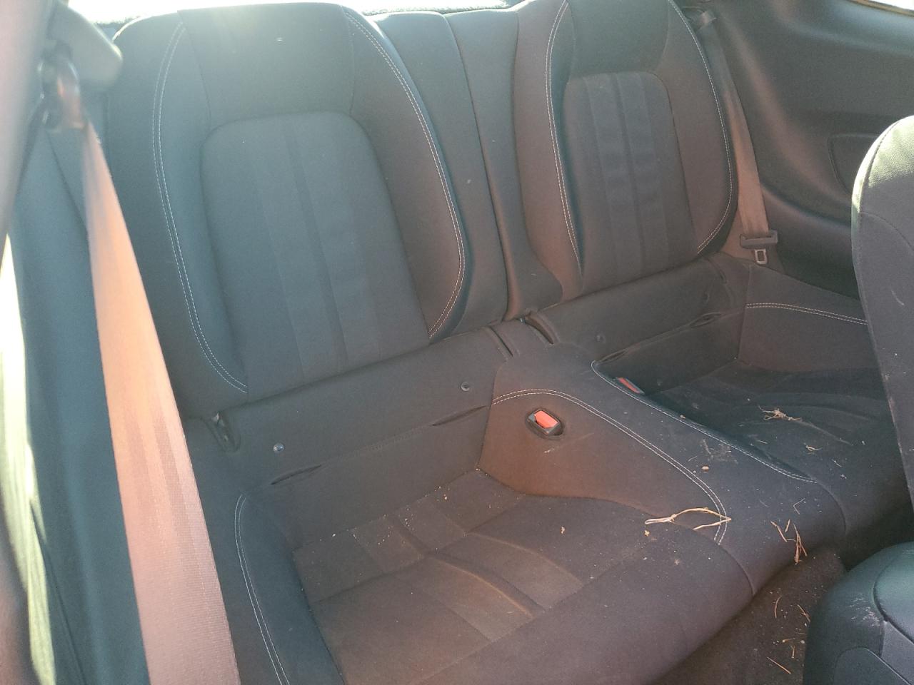 2022 Ford Mustang VIN: 1FA6P8TH1N5130519 Lot: 86811795