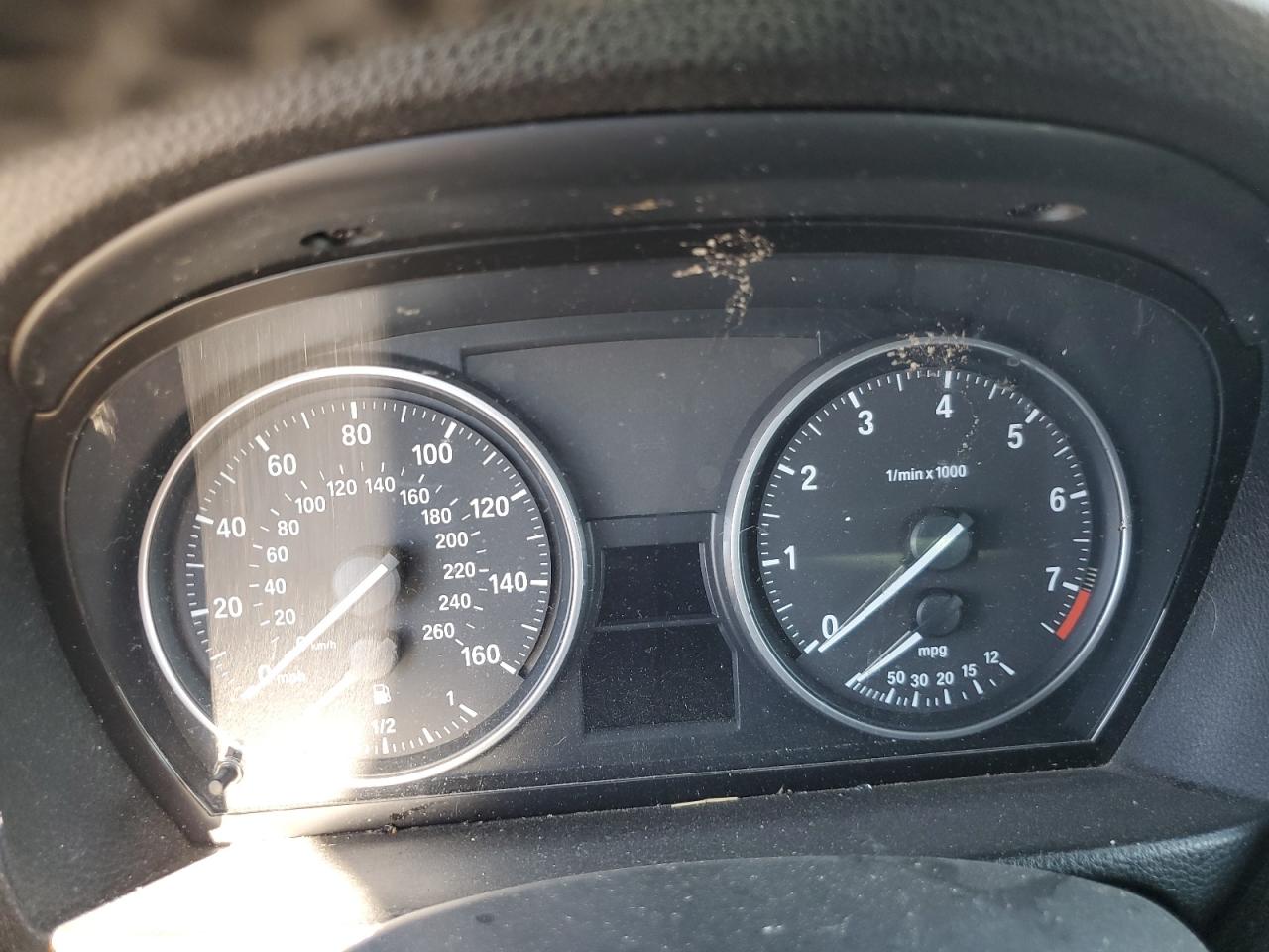 2010 BMW 328 I VIN: WBAPH7G50ANM49228 Lot: 85289135