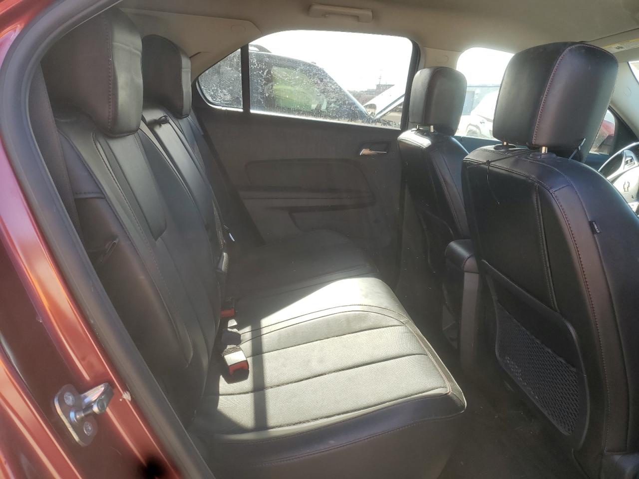 2011 Chevrolet Equinox Lt VIN: 2CNFLNE56B6424923 Lot: 90241875