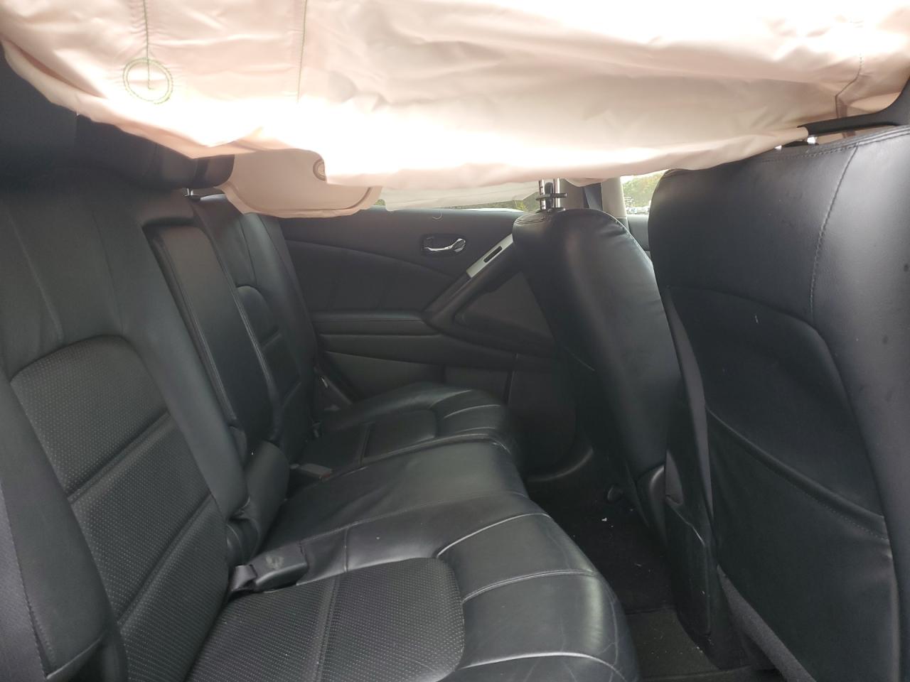 2014 Nissan Murano S VIN: JN8AZ1MWXEW531441 Lot: 82409975