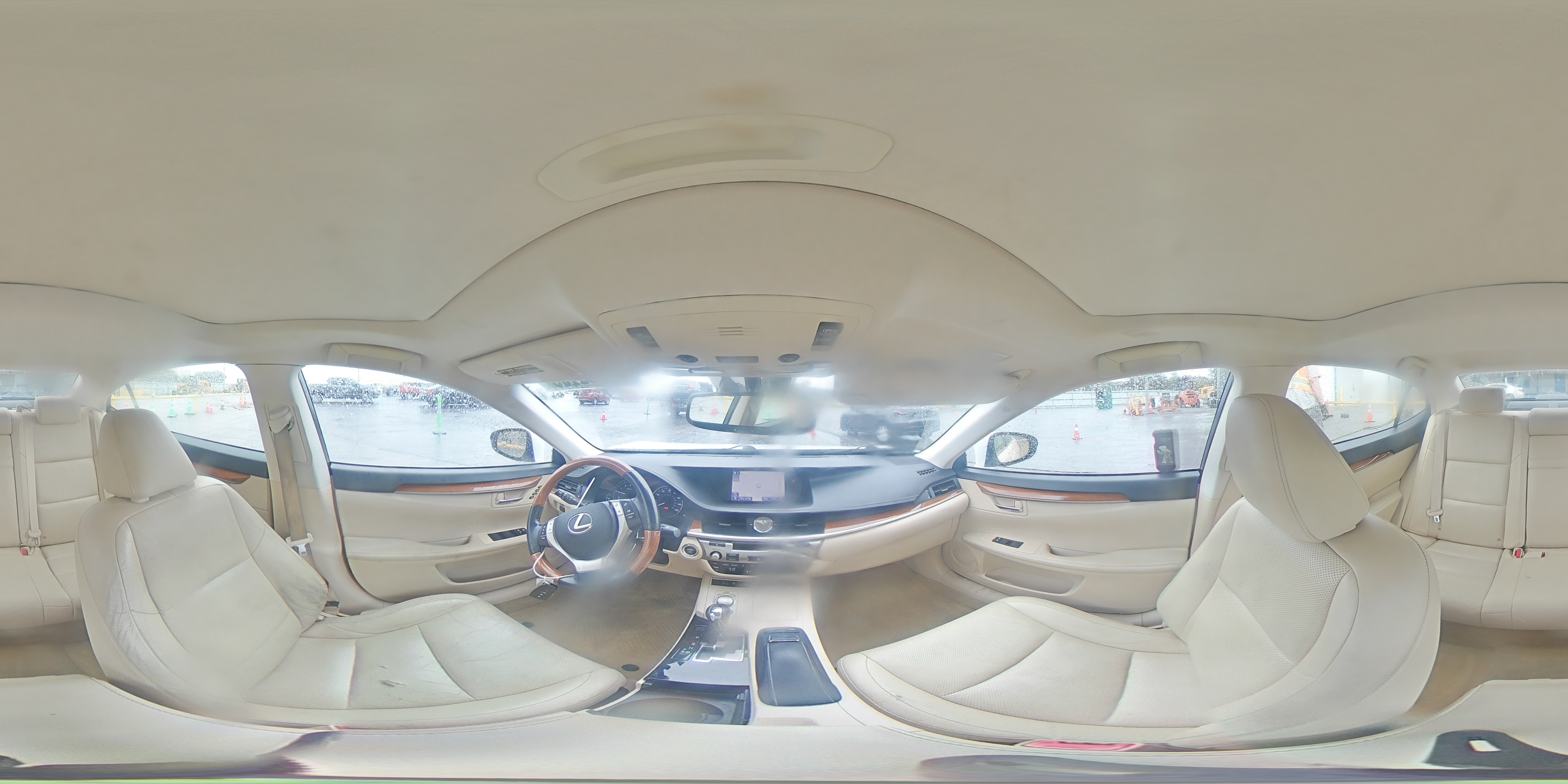 2014 Lexus Es 300H VIN: JTHBW1GG1E2053350 Lot: 84862225