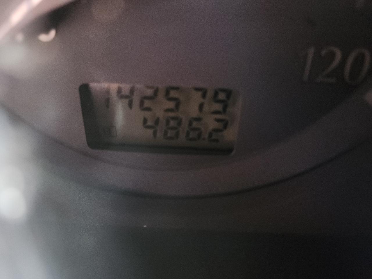 2001 Infiniti Qx4 VIN: JNRDR07Y71W109332 Lot: 82418615