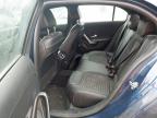 2019 MERCEDES-BENZ A 180 SPORT EXECUTIVE D A  for sale at Copart WOLVERHAMPTON