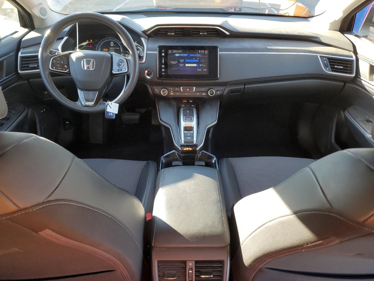 2018 Honda Clarity VIN: JHMZC5F19JC006065 Lot: 86489235