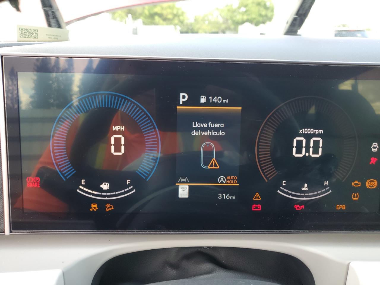 2025 Hyundai Tucson Sel VIN: 5NMJB3DE4SH600500 Lot: 85196755