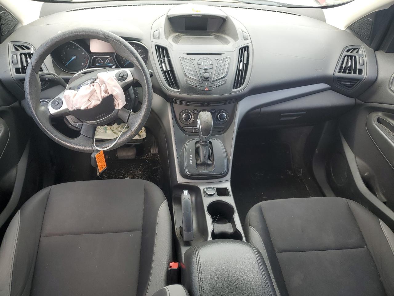 2014 Ford Escape S VIN: 1FMCU0F70EUA58188 Lot: 90269205