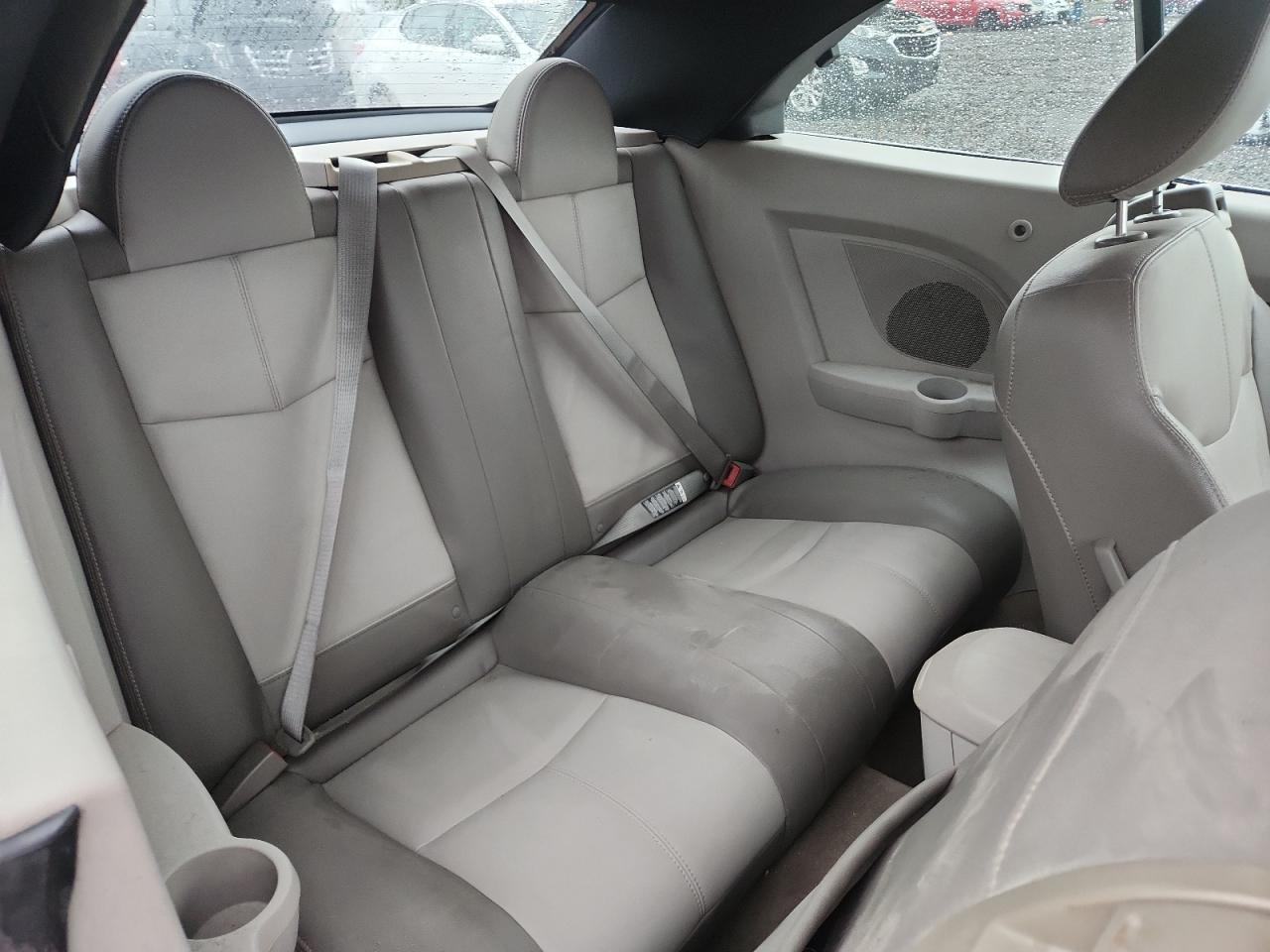 2008 Chrysler Sebring Touring VIN: 1C3LC55R68N133597 Lot: 85913295