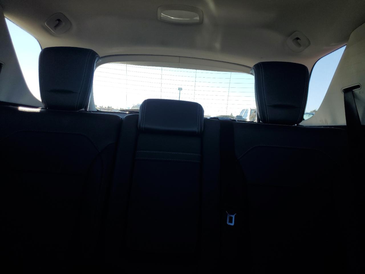 2015 Mercedes-Benz Ml 350 VIN: 4JGDA5JB2FA563934 Lot: 86833585