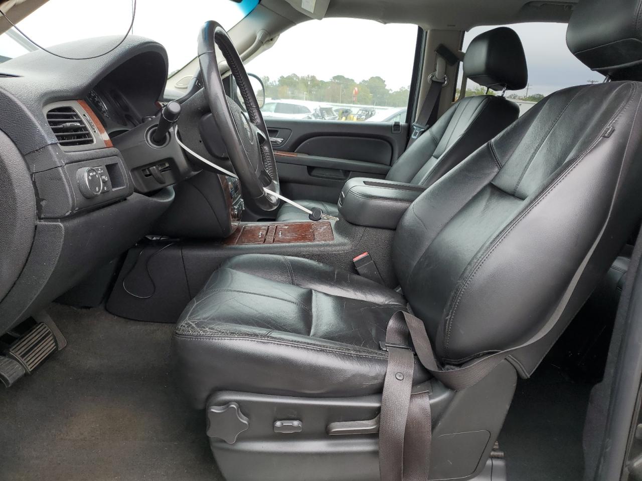 2010 Chevrolet Avalanche Lt VIN: 3GNNCFE07AG178694 Lot: 82720745