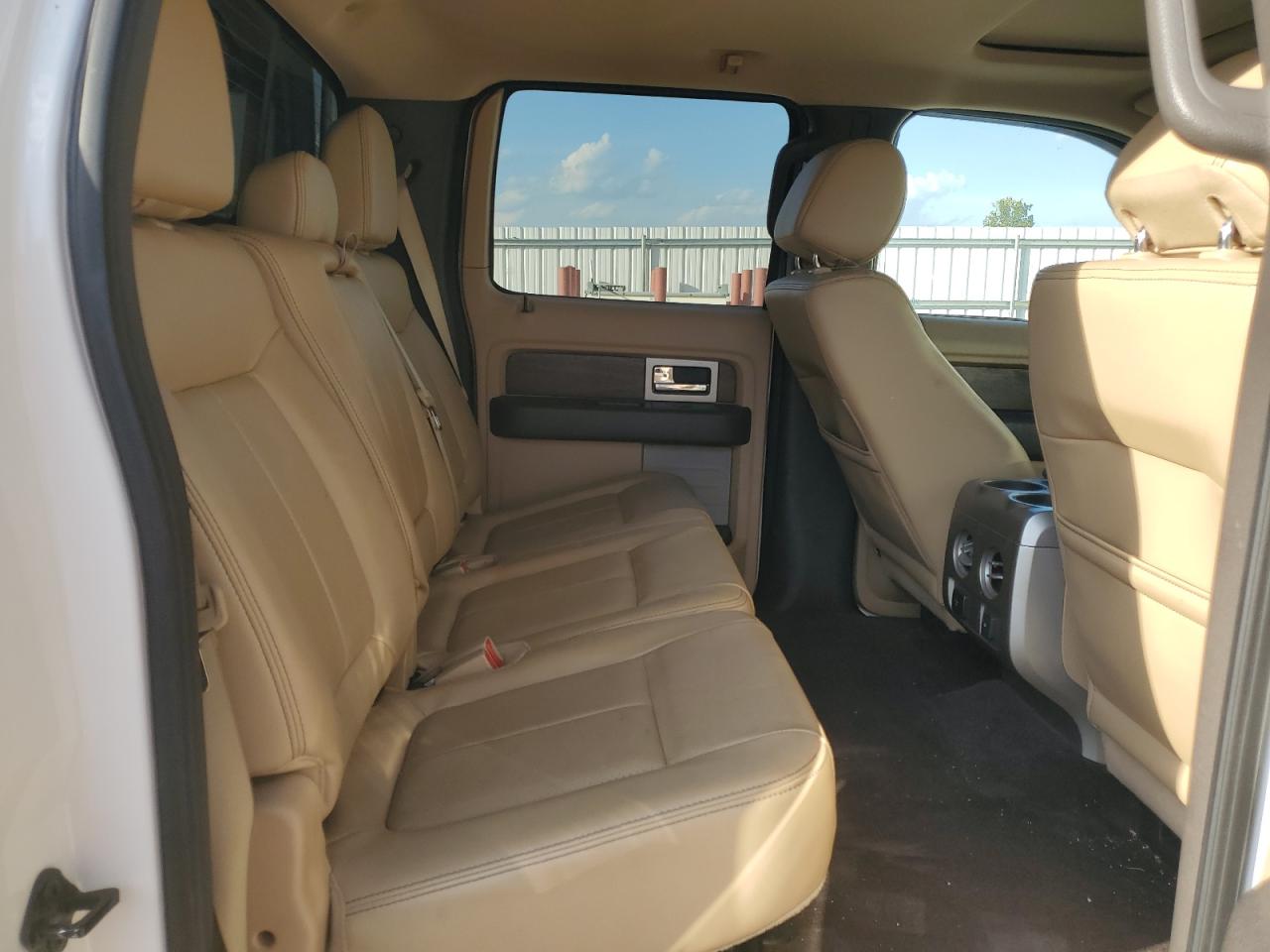 2014 Ford F150 Supercrew VIN: 1FTFW1ET9EFA26134 Lot: 84653115