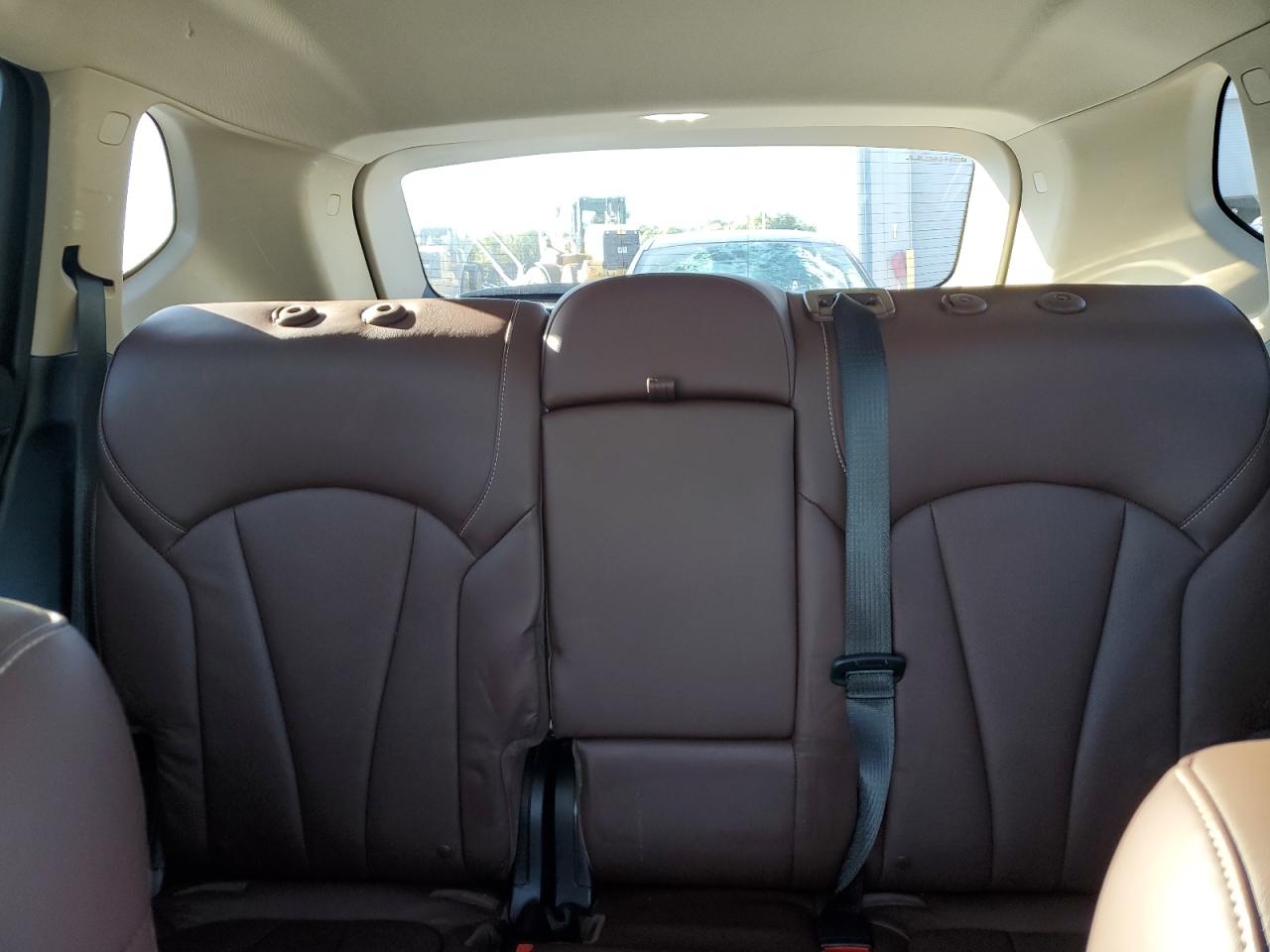 2017 Buick Envision Essence VIN: LRBFXDSA2HD077250 Lot: 84242475