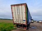 2014 TRAI TRAILER for sale at Copart WOLVERHAMPTON
