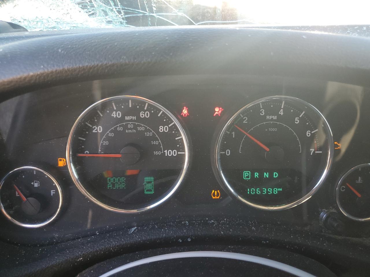 2017 Jeep Wrangler Unlimited Sport VIN: 1C4HJWDG8HL703639 Lot: 86323665