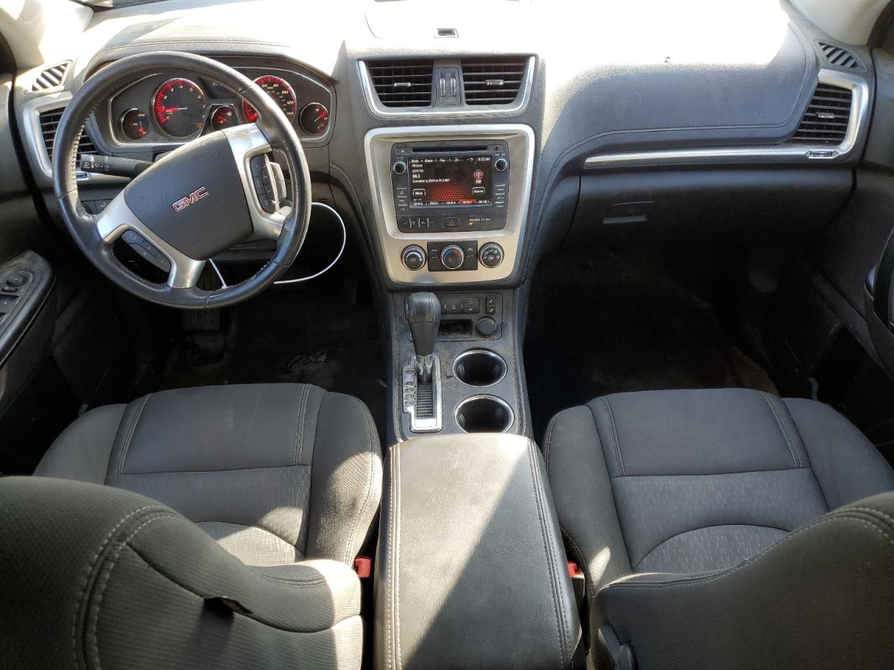 2013 GMC Acadia Sle VIN: 1GKKVPKD0DJ165862 Lot: 84482125