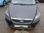 2008 FORD FOCUS ZETEC 100  for sale at Copart WHITBURN